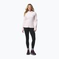 Дамско яке Columbia Star Valley Hooded Full Zip powder pink 2