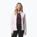 Дамско яке Columbia Star Valley Hooded Full Zip powder pink 5