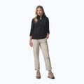 Дамско яке Columbia Star Valley Hooded Full Zip black 2
