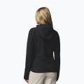 Дамско яке Columbia Star Valley Hooded Full Zip black 3