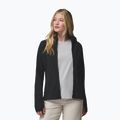 Дамско яке Columbia Star Valley Hooded Full Zip black 4