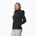 Дамско яке Columbia Star Valley Hooded Full Zip black 5