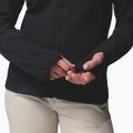 Дамско яке Columbia Star Valley Hooded Full Zip black 7