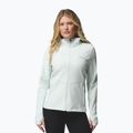 Дамско яке Columbia Star Valley Hooded Full Zip tea light