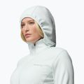 Дамско яке Columbia Star Valley Hooded Full Zip tea light 7