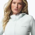 Дамско яке Columbia Star Valley Hooded Full Zip tea light 8