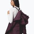 Дамско пухено яке Columbia Amaze Puff Mid Hooded moonvista 6