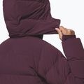 Дамско пухено яке Columbia Amaze Puff Mid Hooded moonvista 8
