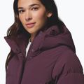 Дамско пухено яке Columbia Amaze Puff Mid Hooded moonvista 9