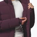 Дамско пухено яке Columbia Amaze Puff Mid Hooded moonvista 12