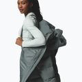 Дамско пухено яке Columbia Amaze Puff Mid Hooded sedona sage 7