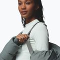 Дамско пухено яке Columbia Amaze Puff Mid Hooded sedona sage 8