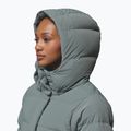 Дамско пухено яке Columbia Amaze Puff Mid Hooded sedona sage 11