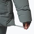 Дамско пухено яке Columbia Amaze Puff Mid Hooded sedona sage 12