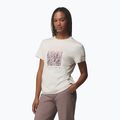 Дамска тениска Columbia Parsons Point SS Graphic Tee dark stone heather/treescape 4