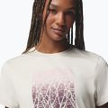 Дамска тениска Columbia Parsons Point SS Graphic Tee dark stone heather/treescape 5