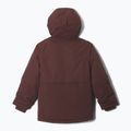 Детско ватирано яке Columbia Nordic Strider III tobacco 2