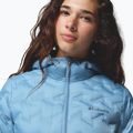 Дамско пухено яке Columbia Delta Ridge II Down Hooded rainy day 6