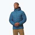 Мъжко яке Columbia Terwiliger Trail Heat Seal Hooded phoenix blue 5