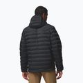 Мъжко яке Columbia Terwiliger Trail Heat Seal Hooded black 3