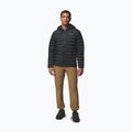Мъжко яке Columbia Terwiliger Trail Heat Seal Hooded black 4