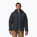 Мъжко яке Columbia Terwiliger Trail Heat Seal Hooded black 5
