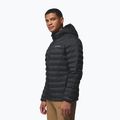 Мъжко яке Columbia Terwiliger Trail Heat Seal Hooded black 6