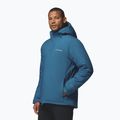 Мъжко яке 3-в-1 Columbia Trailborne Insulated phoenix blue 5