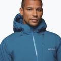 Мъжко яке 3-в-1 Columbia Trailborne Insulated phoenix blue 6