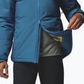 Мъжко яке 3-в-1 Columbia Trailborne Insulated phoenix blue 9