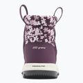Детски ботуши за сняг Columbia Youth Snowtrot Mid Dusty Purple/Dusty Purple Posies 2