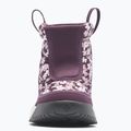 Детски ботуши за сняг Columbia Youth Snowtrot Mid Dusty Purple/Dusty Purple Posies 3