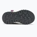 Детски ботуши за сняг Columbia Youth Snowtrot Mid Dusty Purple/Dusty Purple Posies 5