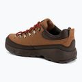 Мъжки обувки за трекинг Columbia Newton Alpine Low grizzly bear/red oxide 3