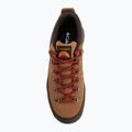 Мъжки обувки за трекинг Columbia Newton Alpine Low grizzly bear/red oxide 5
