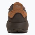 Мъжки обувки за трекинг Columbia Newton Alpine Low grizzly bear/red oxide 6