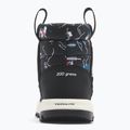Детски ботуши за сняг Columbia Youth Snowtrot Mid Black/Black Mountopia 2