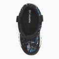 Детски ботуши за сняг Columbia Youth Snowtrot Mid Black/Black Mountopia 4