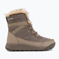Дамски ботуши за сняг Columbia Minx Shorty IV wet sand/khaki 2