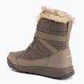 Дамски ботуши за сняг Columbia Minx Shorty IV wet sand/khaki 3