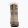Дамски ботуши за сняг Columbia Minx Shorty IV wet sand/khaki 6