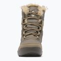 Дамски ботуши за сняг Columbia Minx Shorty IV wet sand/khaki 3