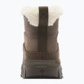 Дамски ботуши за сняг Columbia Snowtrot Ease mud/cordovan 2