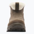 Дамски ботуши за сняг Columbia Snowtrot Ease mud/cordovan 3
