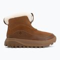 Дамски ботуши за сняг Columbia Snowtrot Ease elk/light brown 2