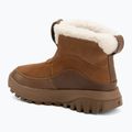 Дамски ботуши за сняг Columbia Snowtrot Ease elk/light brown 3