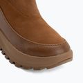 Дамски ботуши за сняг Columbia Snowtrot Ease elk/light brown 7