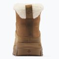 Дамски ботуши за сняг Columbia Snowtrot Ease elk/light brown 2