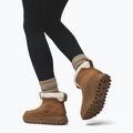 Дамски ботуши за сняг Columbia Snowtrot Ease elk/light brown 6