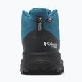 Мъжки обувки за трекинг Columbia Tellurix Titanum Outdry Mid phoenix blue/black 2